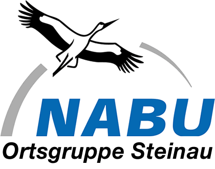 Logo NABU Ortsgruppe Steinau